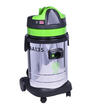 AA135 ASPIRADOR DE PÓ E ÁGUA 35L 1400W 220V IPC