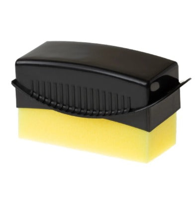 APLICADOR DE PRETINHO AMARELO DETAILER