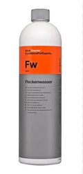 FLECKENWASSER FW REVELADOR DE HOLOGRAMAS 1LT KOCH CHEMIE