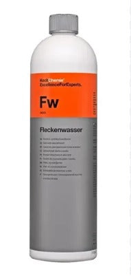 FLECKENWASSER FW REVELADOR DE HOLOGRAMAS 1LT KOCH CHEMIE