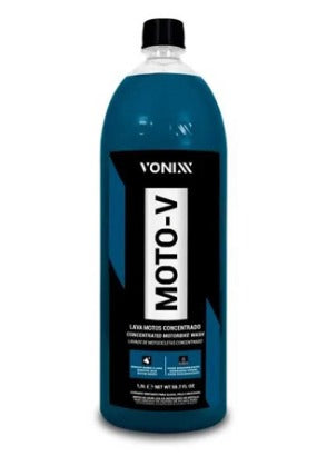 MOTO-V LAVA MOTOS CONCENTRADO 1,5L VONIXX