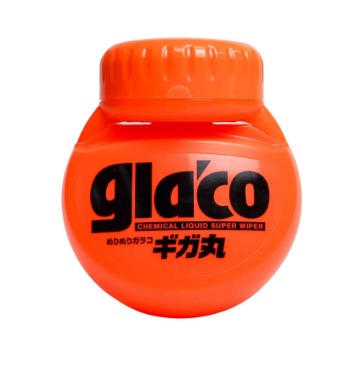 MAX GLACO REPELENTE DE AGUA 300ML SOFT99