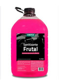 SANITIZANTE FRUTAL BACTERICIDA 5L VONIXX