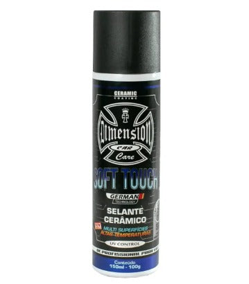 SOFT TOUCH SELANTE CERAMICO UV 150ML DIMENSION