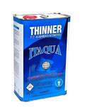 THINNER DE ACABEMENTO IT 37 5L ITAQUÁ