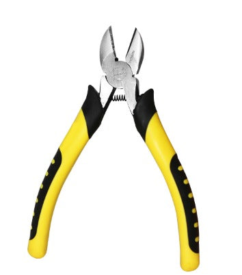 ALICATE CORTE DIAGONAL 6 POLEGADAS ROTTA376