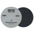 PEEL BOINA JEANS PARA REMOCAO DE CASCA DE LARANJA 5 POLEGADAS KERS