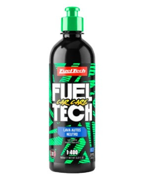 LAVA AUTOS NEUTRO 500ML FUELTECH
