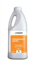 DETERGENTE DESENGRAXANTE NEUTRO 2L FINISHER