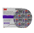 TRIZACT DISCOS ABRASIVOS 8000 152MM 3M