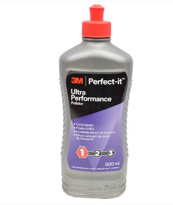 PERFECT-IT ULTRA PERFORMANCE 500ML 3M