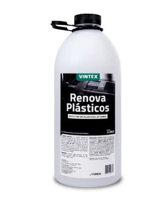 RENOVA PLASTICO 3L VONIXX