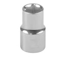 SOQUETE SEXTAVADO ENCAIXE 1/2" 24MM ROTTA376