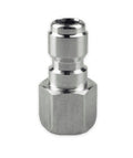 PINO ENGATE RAPIDO ROSCA 1/4' INTERNO LOJA ITP