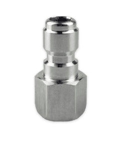 PINO ENGATE RAPIDO ROSCA 1/4' INTERNO LOJA ITP