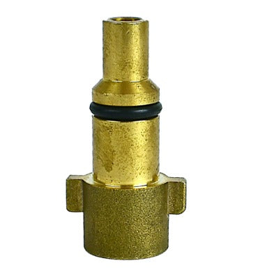 ADAPTADOR CANHÃO DE ESPUMA X WAP X NILFISK X KEW ALTO HD SIGMA TOOLS