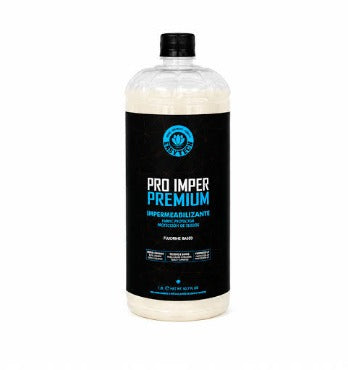 PRO IMPER PREMIUM IMPERMEABILIZANTE A BASE D'AGUA 1,5L EASYTECH