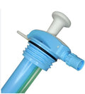 KIT DE REPARO PULVERIZADOR PCP 1P SANI CONTROL BOMBA COMPLETA GUARANY