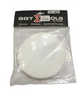 BOINA MICROFIBRA 6 POLEGADAS ESPELHAMENTO SIGMA TOOLS