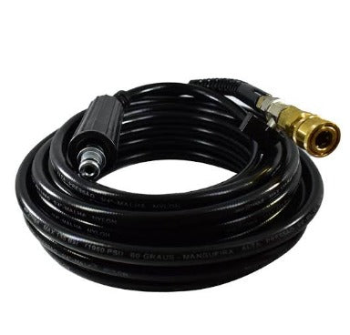 MANGUEIRA TRAMA AÇO M22 15 X 15 P LAVADORAS ALTA PRESSAO  7 METROS LOJA ITP