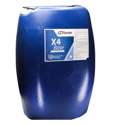 X4 BASE 50L SANDET