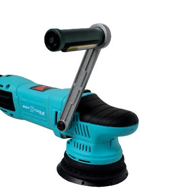 SGT-8522  ILUMINACAO POLITRIZ 3 CORES SIGMA TOOLS
