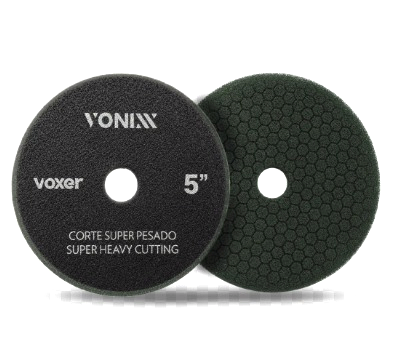 BOINA COLMEIA CORTE SUPER PESADO 5 POLEGADAS VONIXX