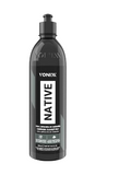 NATIVE BRAZILIAN CARNAÚBA CLEANER WAX 500ML VONIXX