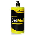 SHAMPOO DET MOL 1 LITRO SANDET