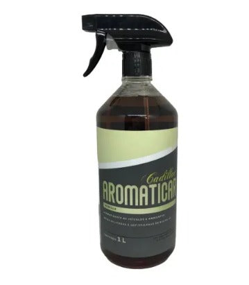 AROMATICAR AROMATIZANTE VANILLA 1 LITRO CADILLAC