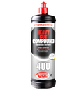 COMPOSTO HEAVY CUT COMPOUND 400 1 LITRO MENZERNA