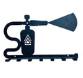 SUPORTE PARA CHAVES STEEL ART