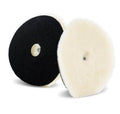 BOINA LA CARNEIRO FINA CORTE PESADO LL-525-EC  5 POLEGADAS LAKE COUNTRY