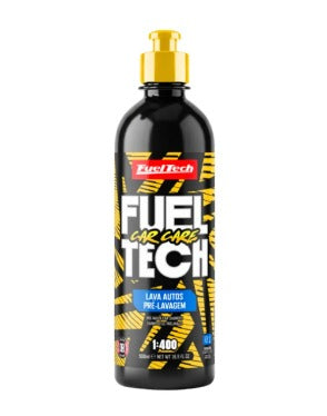 LAVA AUTOS PRE-LAVAGEM 500ML FUELTECH