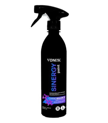 SINERGY PAINT COATING SPRAY PARA PINTURA 500ML VONIXX