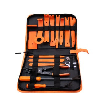KIT DE FERRAMENTAS DESENCAIXA PRO PARA DESMONTAGEM MANUAIS 19PCS KERS