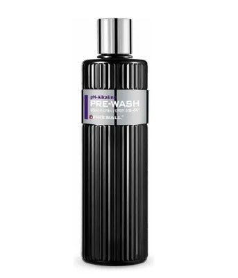 SHAMPOO AUTOMOTVO PH ALCALINO PRE WASH 500ML FIREBALL