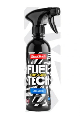 LIMPA VIDROS 500ML FUELTECH