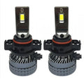 LED DIAMOND 6500K H16 16V LUM 8000 60W COOLER/REAT/CANCELLER TIGER AUTO