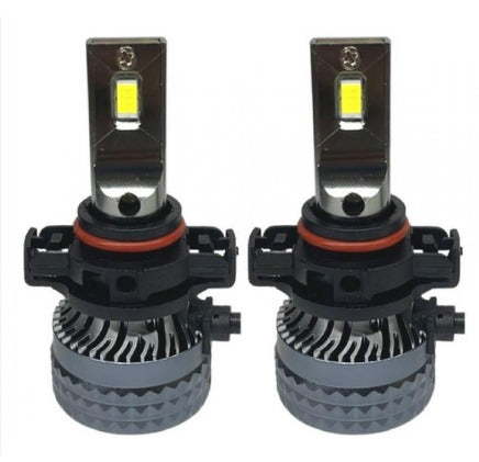 LED DIAMOND 6500K H16 16V LUM 8000 60W COOLER/REAT/CANCELLER TIGER AUTO