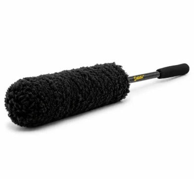 ESCOVA ALL BLACK DETAILER