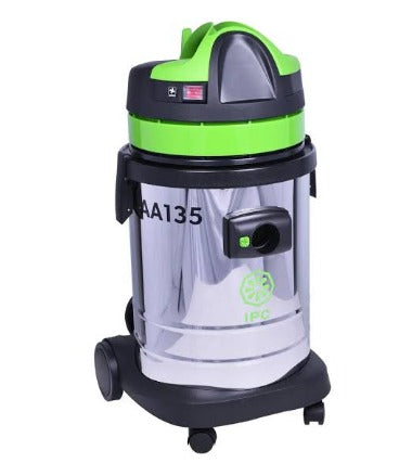 AA135 ASPIRADOR DE PÓ E ÁGUA 1400W 35L 110V IPC