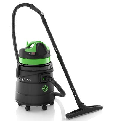 AP150 ASPIRADOR DE PÓ E ÁGUA 1400W 110V IPC