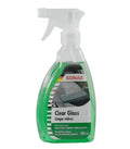 LIMPA VIDROS, FAROIS E ESPELHOS CLEAR GLASS BR 500ML SONAX