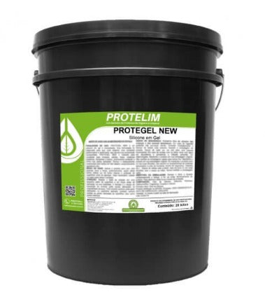 PROTEGEL NEW 20KG PROTELIM