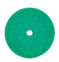 BOINA HEX ESPUMA VERDE CORTE PESADO 6 POLEGADAS SIGMA TOOLS