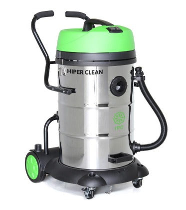 HIPER CLEAN ASPIRADOR DE PÓ E ÁGUA 2400W 220V IPC
