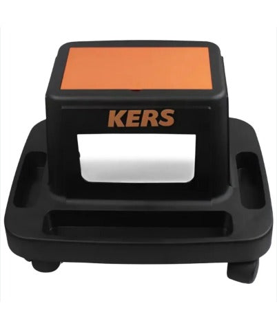 BANQUETA PLASTICA MULTIUSO GARAGE PRO MAX 135KG KERS