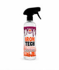 IRONTECH DESCONTAMINANTE DE PARTICULAS FERROSAS 500ML EASYTECH