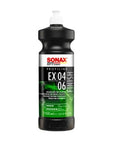 COMPOSTO POLIDOR PARA ROTO ORBITAL EX 04-06 1L SONAX